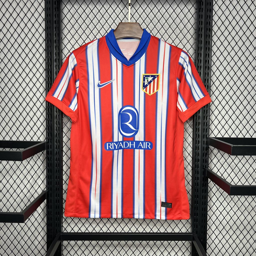 Atlético De Madrid  Domicile 24/25