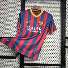 Barcelona 2013/14 Home