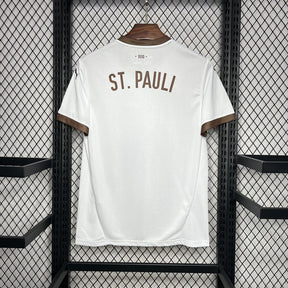 FC St. Pauli Extérieur 24/25