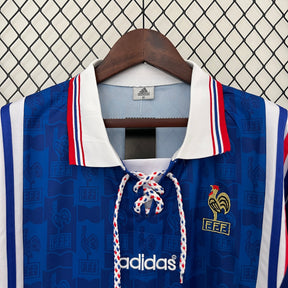 France 1996 Home