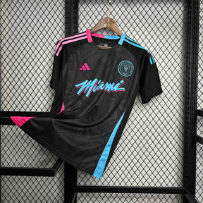 Inter Miami Special Edition Black 2024/2025