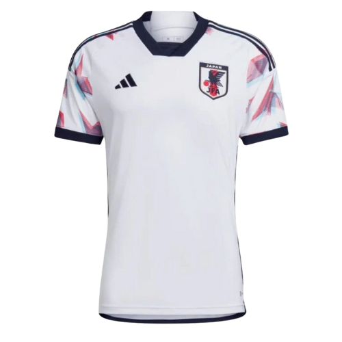 Maillot Japon Extérieur 2022/2023