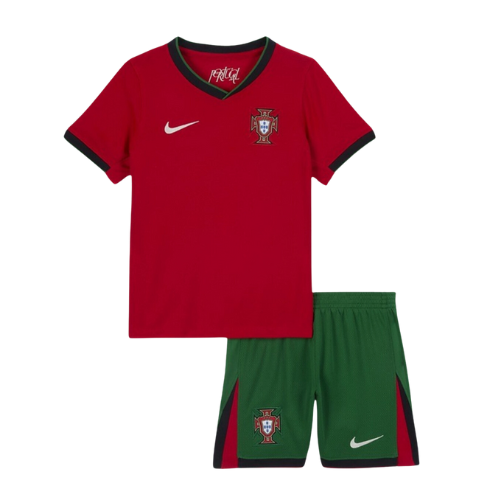 Kit Portugal Enfant DOMICILE/EXTERIEUR