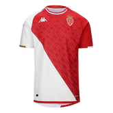 Maillot de Football Homme AS Monaco Domicile 23/24