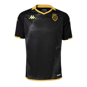 Maillot de Football Homme AS Monaco Extérieur 23/24