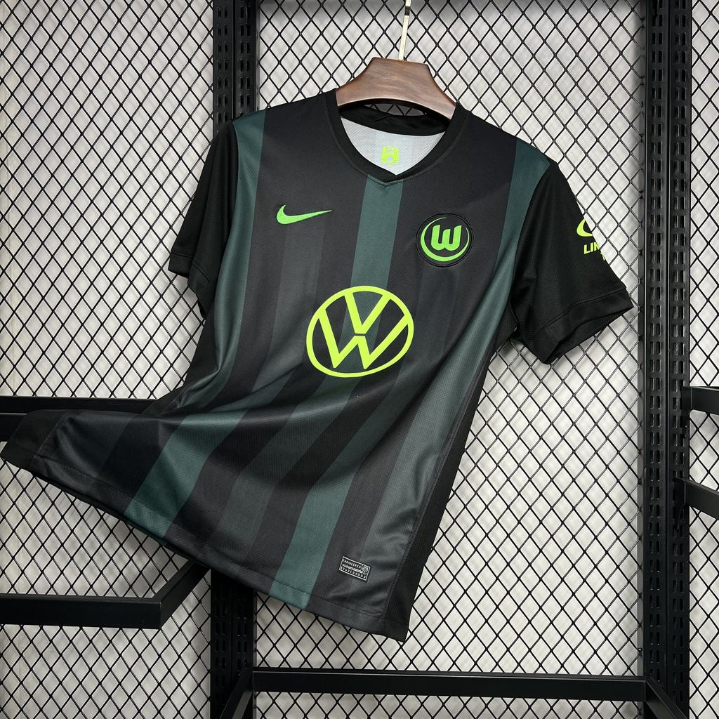 Wolfsburg Extérieur 24/25