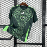 Algeria 2024/25 Away Jersey