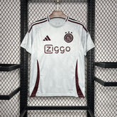 Ajax 2024/25 Thirds