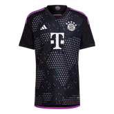 MAILLOT EXTÉRIEUR FC BAYERN 23/24