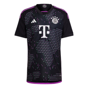 MAILLOT EXTÉRIEUR FC BAYERN 23/24