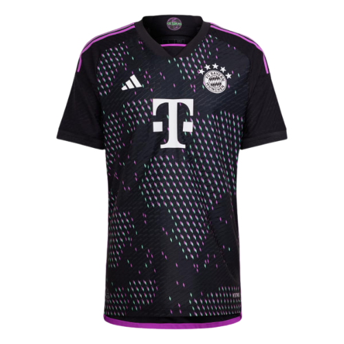 MAILLOT EXTÉRIEUR FC BAYERN 23/24