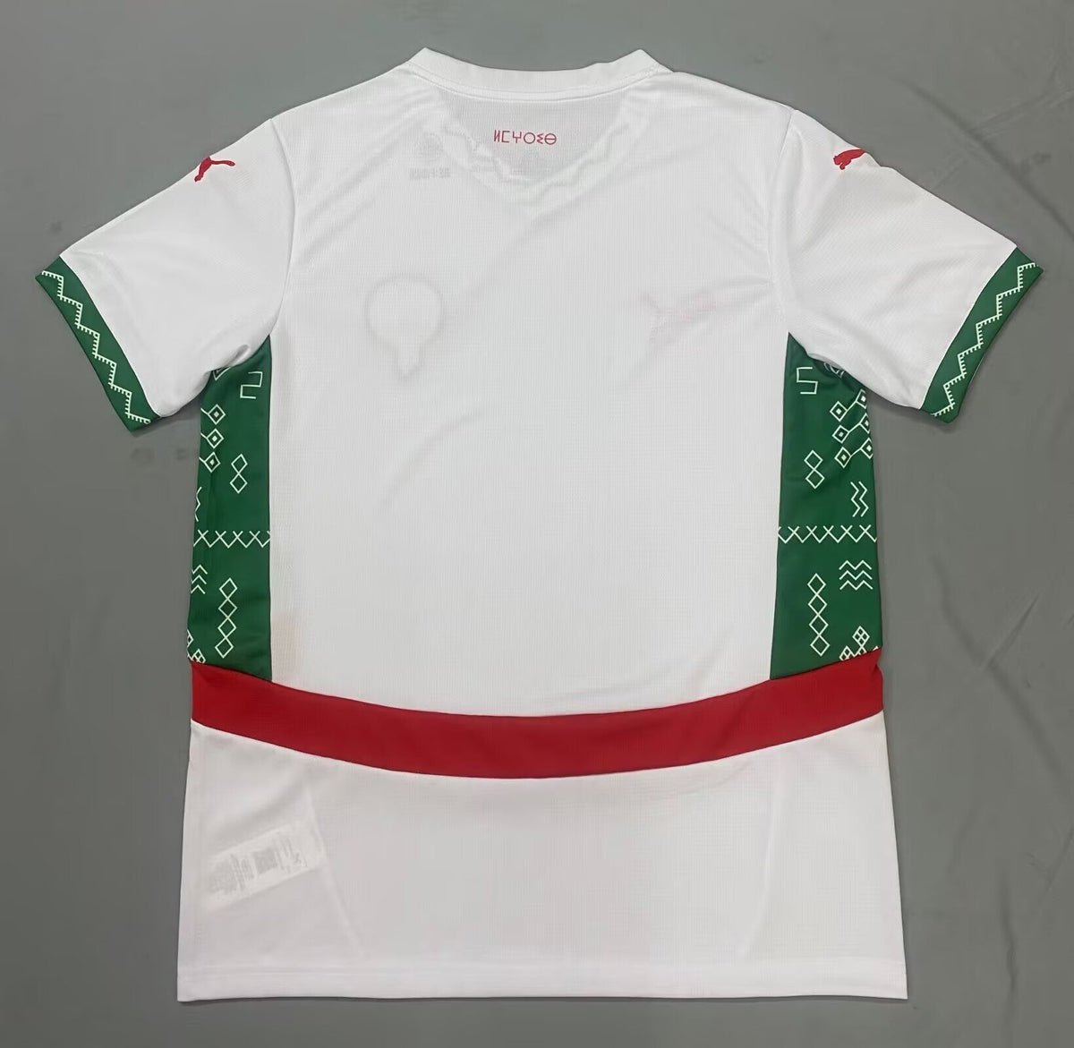 Morocco 2024/25 Away