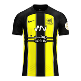 Maillot Domicile Al-Ittihad FC 23-24