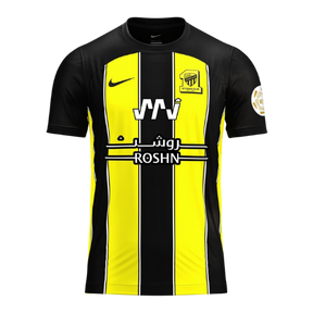 Maillot Domicile Al-Ittihad FC 23-24