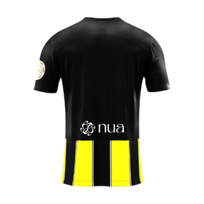 Maillot Domicile Al-Ittihad FC 23-24