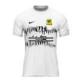 Maillot Extérieur Al-Ittihad FC 2023-2024