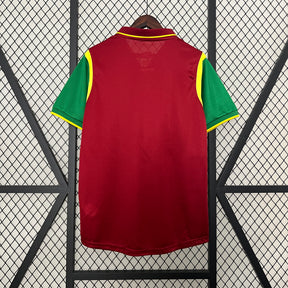 Portugal 1998 Home