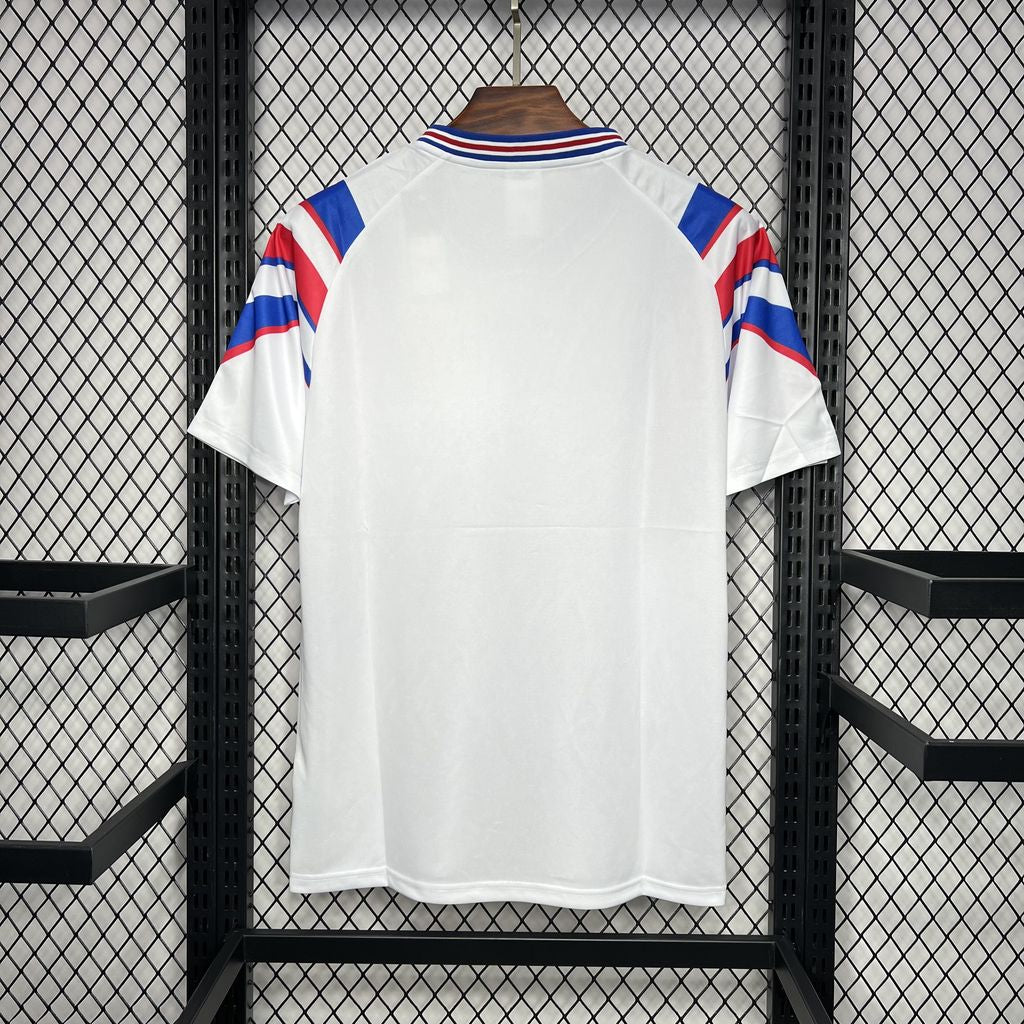 France 1996 Away