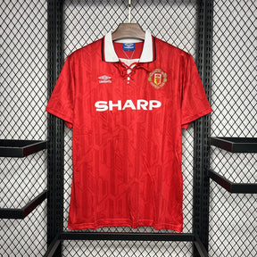 Manchester United 1994 Home