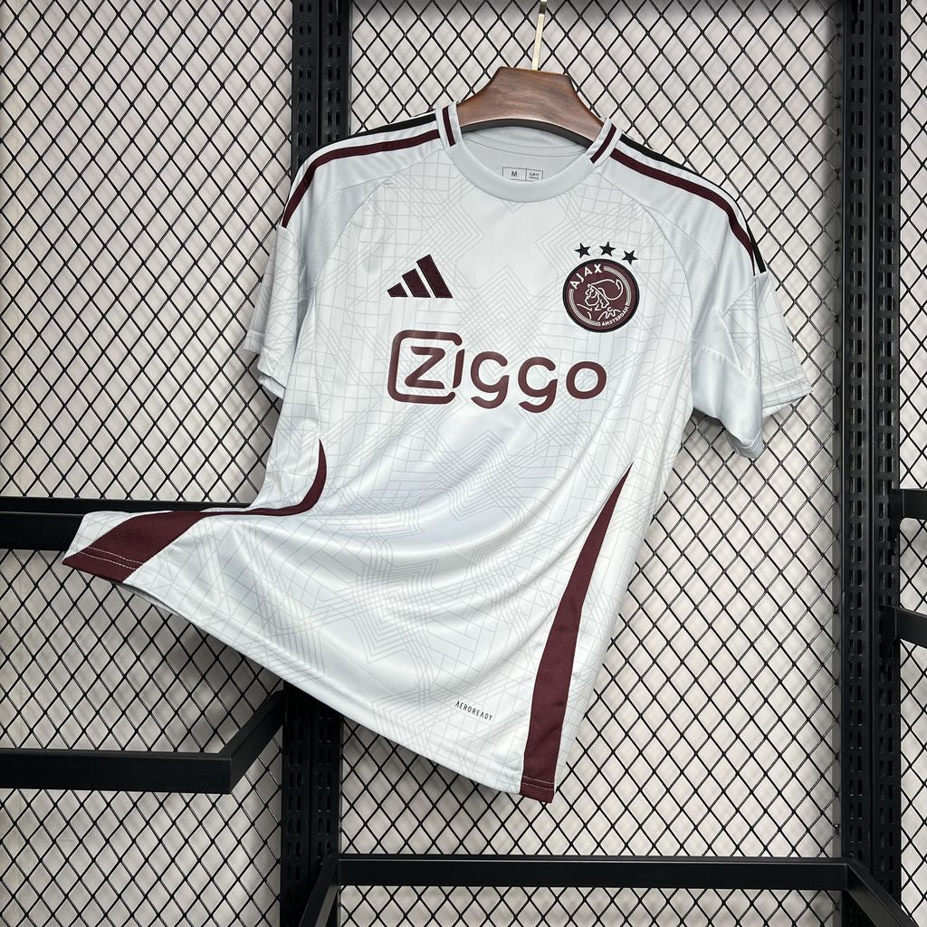 Ajax 2024/25 Thirds