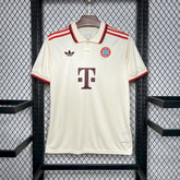 Bayern Munich 2024/25 Third