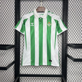 Real Betis 2024/25 Home