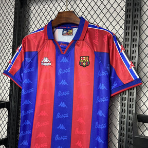 Barcelona 1995/97 Home