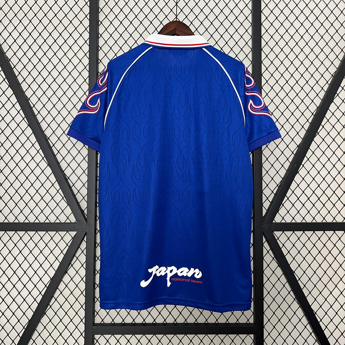 Japan 1998 Home