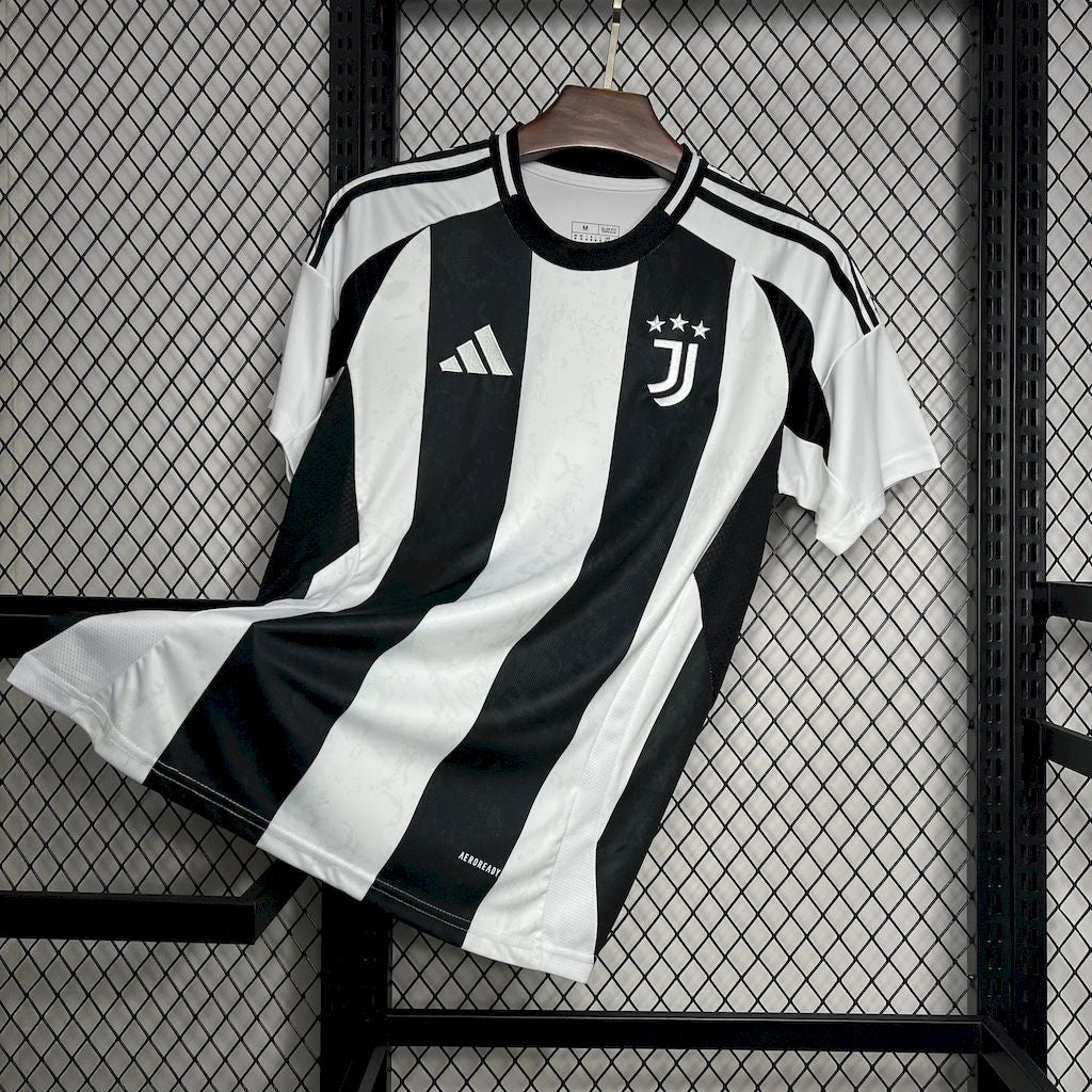 Juventus Domicile 24/25