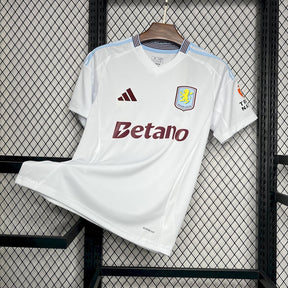 Aston Villa 2024/25 Away