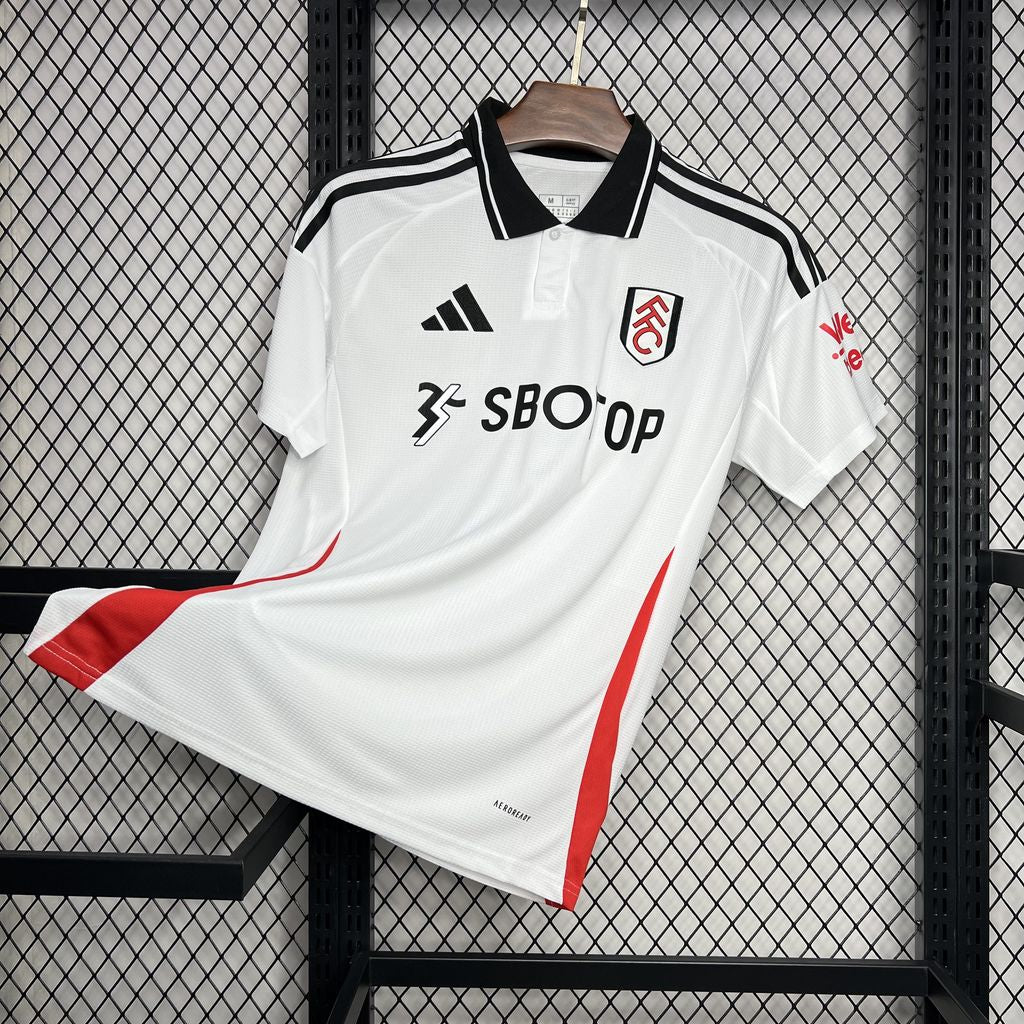 Fulham Domicile 24/25