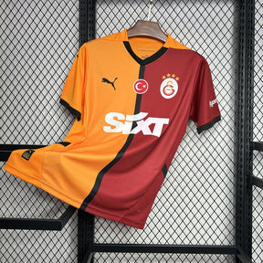 Galatasaray Domicile 24/25