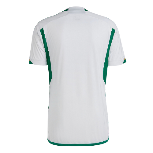 Maillot de Football Homme Algérie Domicile 2022