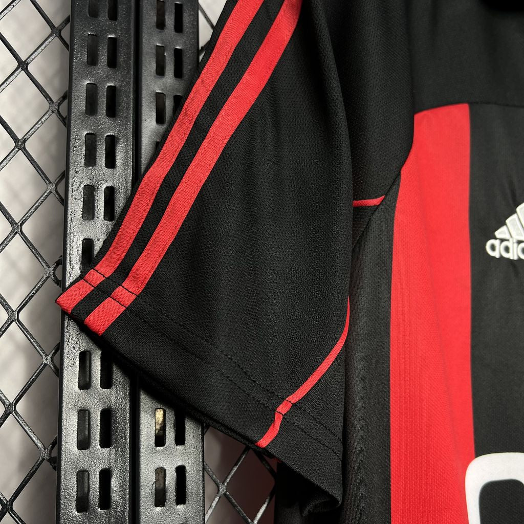 AC Milan 2000/02 Home