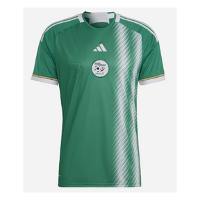 Maillot de Football Homme Algérie Extérieur 22/23