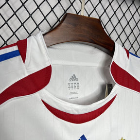 France 2006 Away Retro