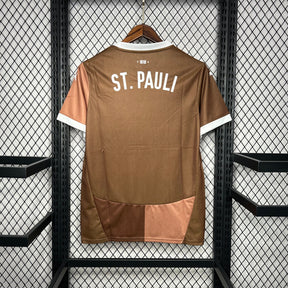 FC St. Pauli Domicile 24/25