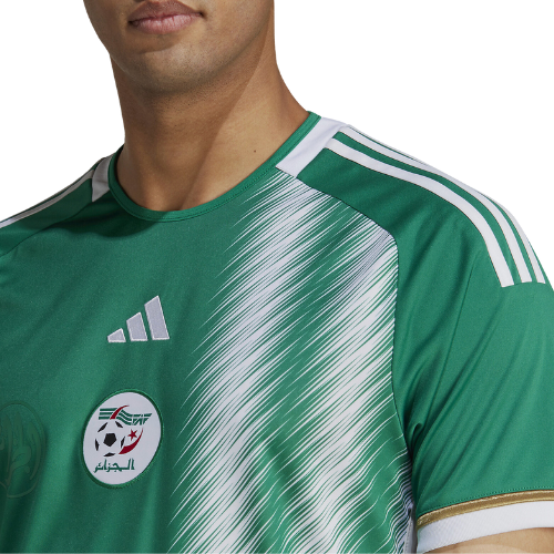 Maillot de Football Homme Algérie Extérieur 22/23