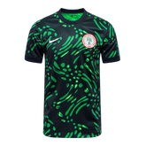 Nigeria Maillot Extérieur 2024/25