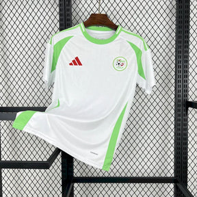 Algeria 2024/25 Home