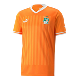 Maillot Côte d'Ivoire Domicile 2024