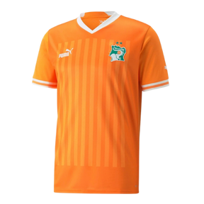 Maillot Côte d'Ivoire Domicile 2024