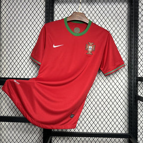 Portugal 2012 Home