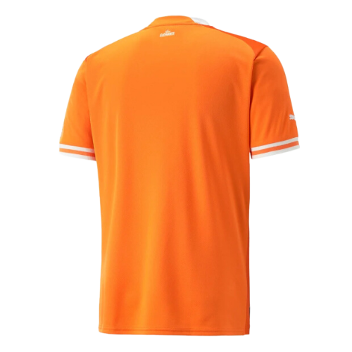 Maillot Côte d'Ivoire Domicile 2024