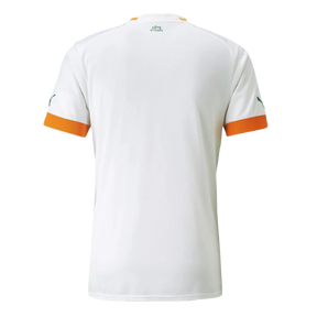 Maillot Côte d'Ivoire Extérieur 2024