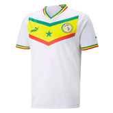 MAILLOT SÉNÉGAL DOMICILE