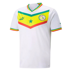 MAILLOT SÉNÉGAL DOMICILE