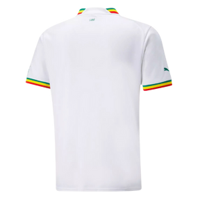 MAILLOT SÉNÉGAL DOMICILE