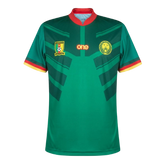 Maillot Cameroun 2022/2023