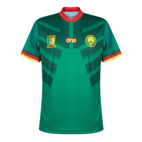 Maillot Cameroun 2022/2023